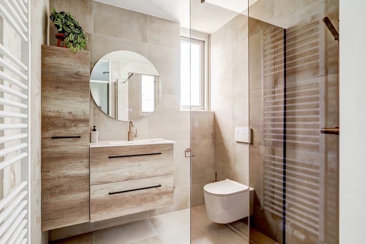 Foto 5 van Roze-ven 32