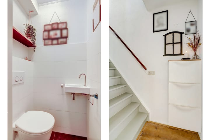 Foto 10 van Roze-ven 32