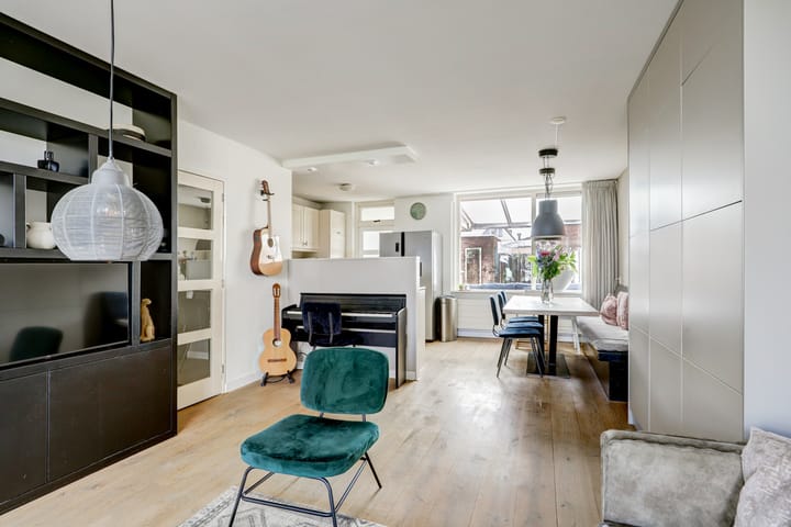 Foto 11 van Roze-ven 32