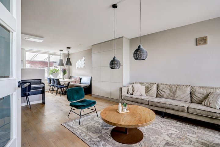 Foto 13 van Roze-ven 32