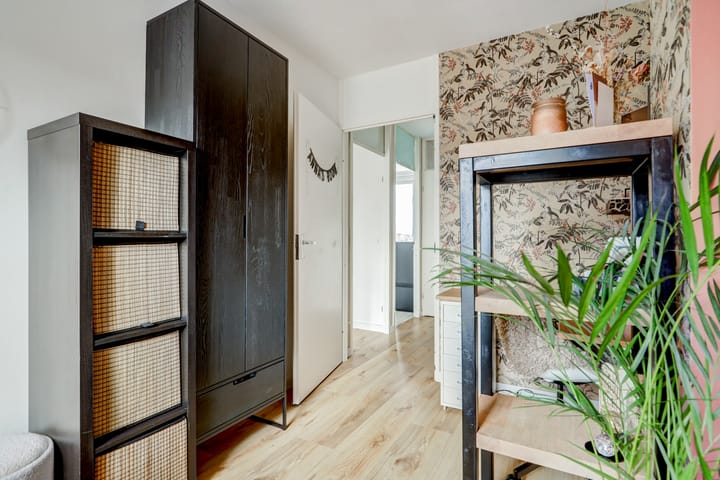 Foto 16 van Roze-ven 32