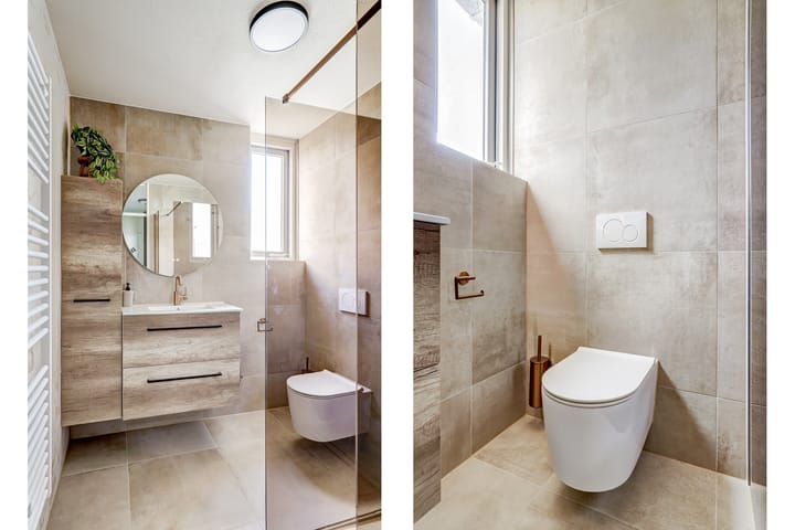 Foto 17 van Roze-ven 32