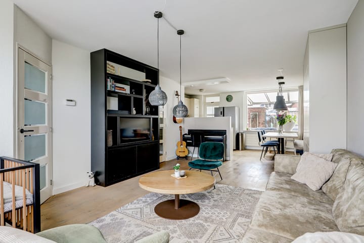 Foto 20 van Roze-ven 32