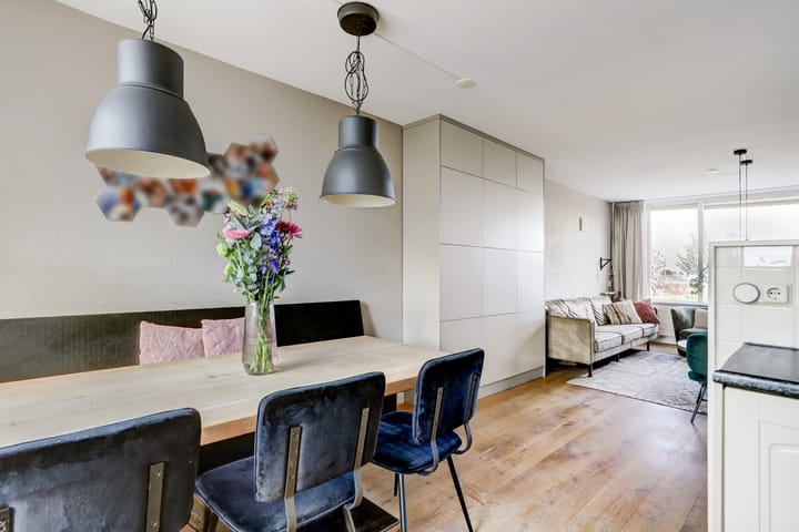 Foto 23 van Roze-ven 32