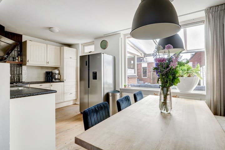 Foto 24 van Roze-ven 32