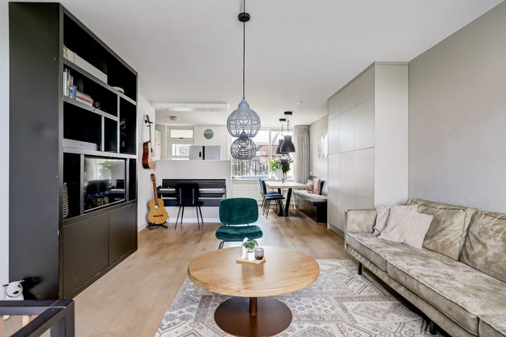 Foto 26 van Roze-ven 32