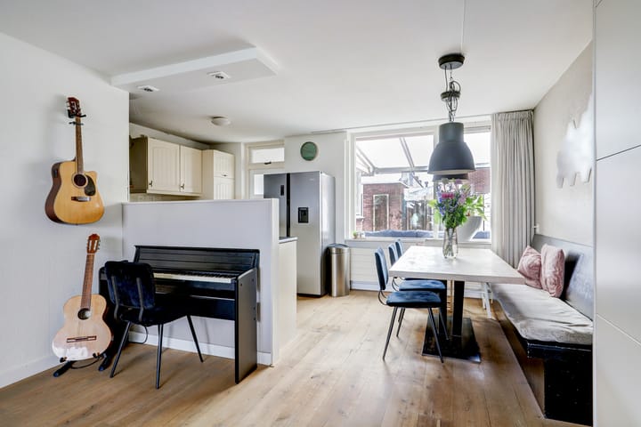 Foto 27 van Roze-ven 32