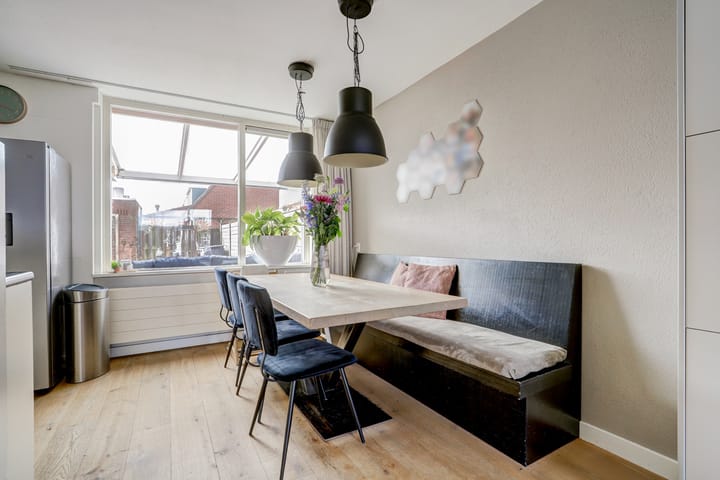 Foto 28 van Roze-ven 32