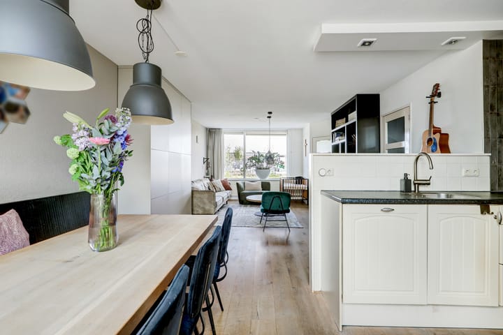 Foto 29 van Roze-ven 32