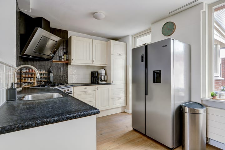 Foto 30 van Roze-ven 32