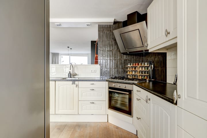 Foto 33 van Roze-ven 32