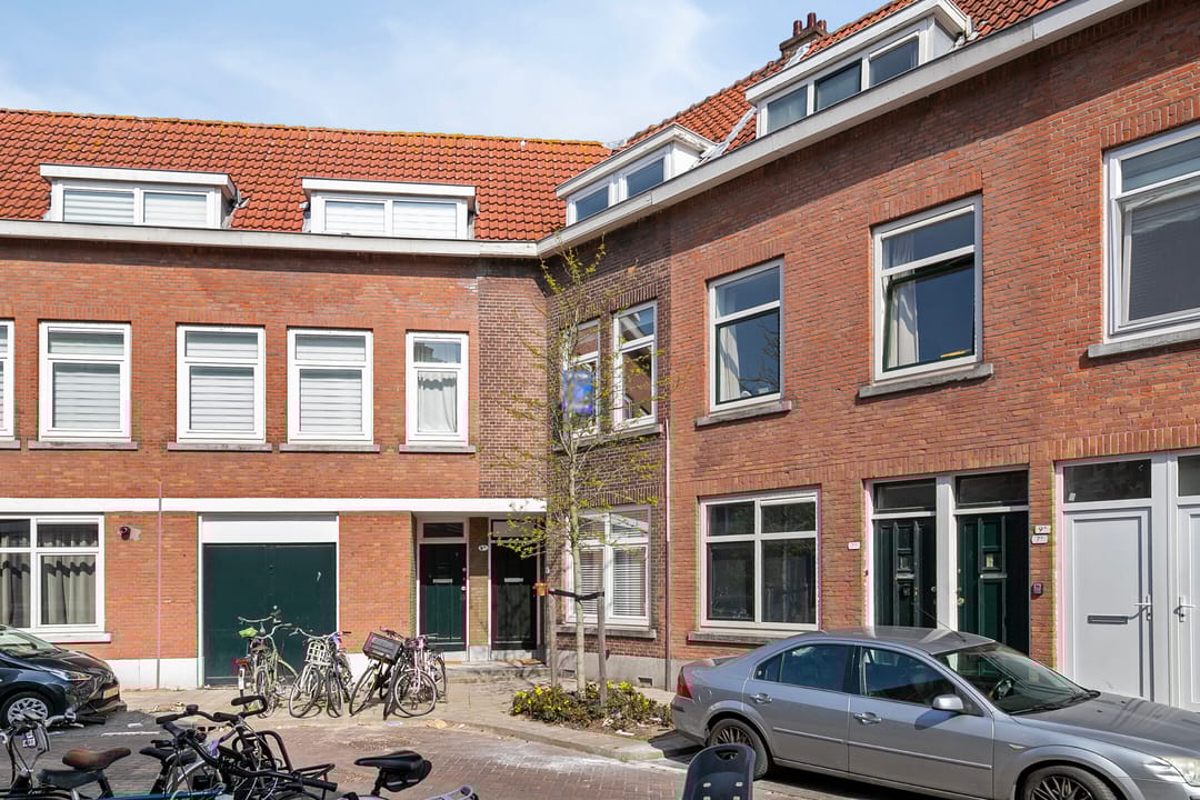 Foto 1 van Voltastraat 5-A