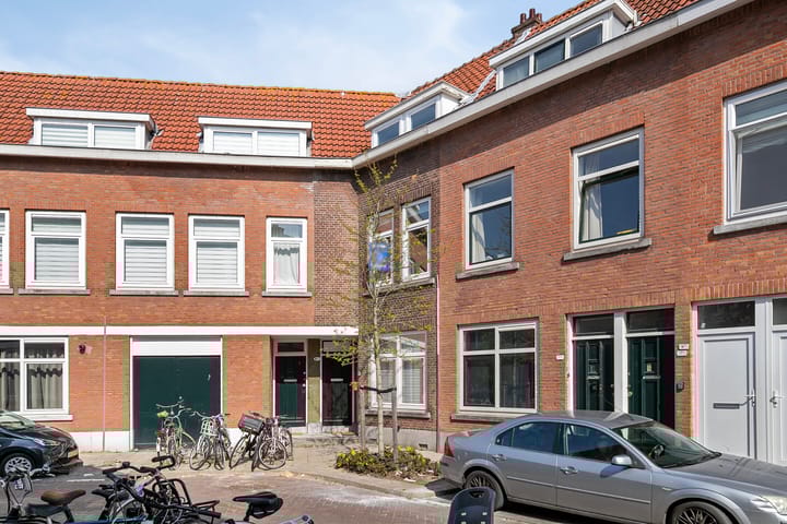 Voltastraat 5-A