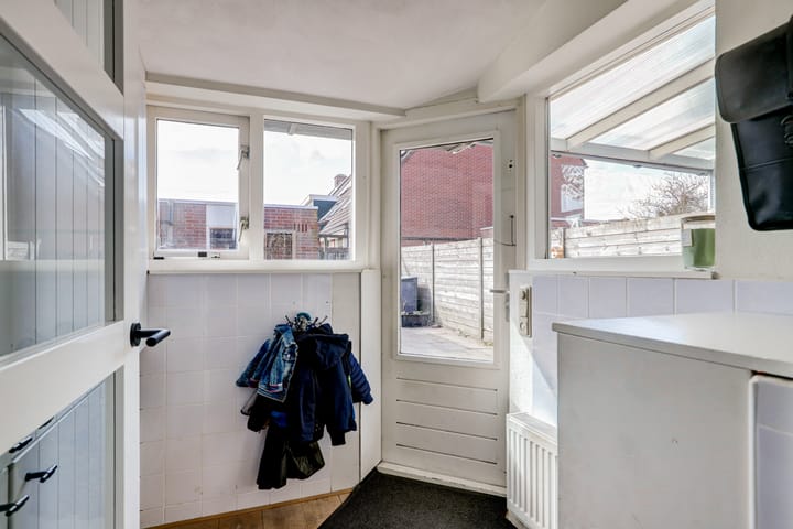 Foto 36 van Roze-ven 32