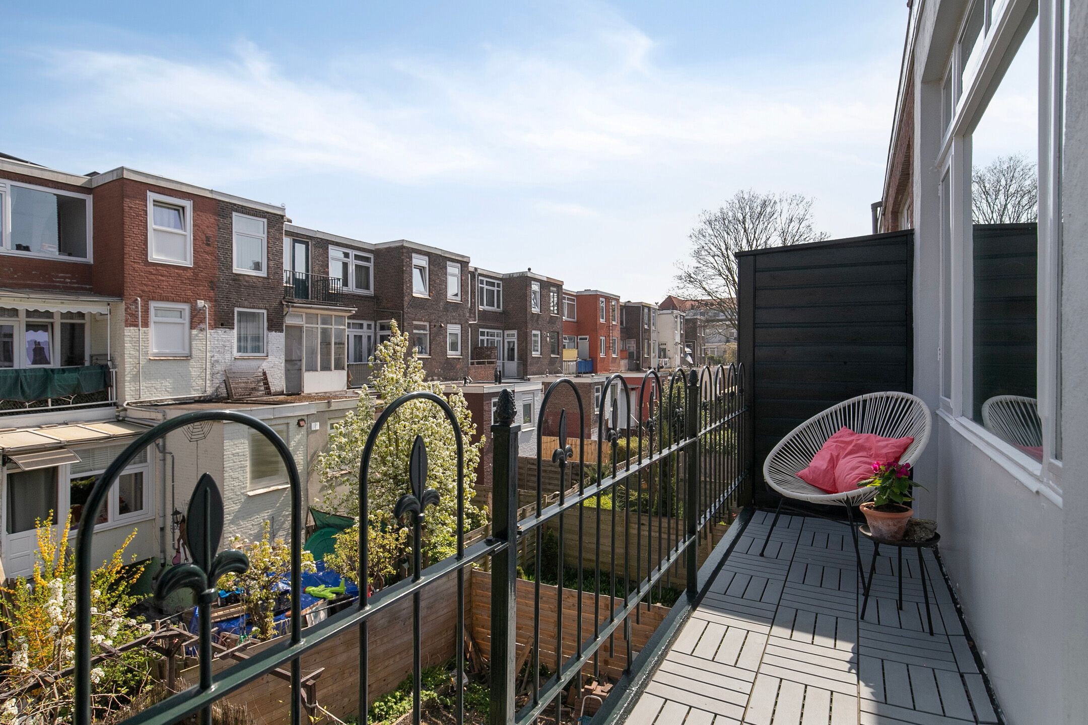 Foto 3 van Voltastraat 5-A