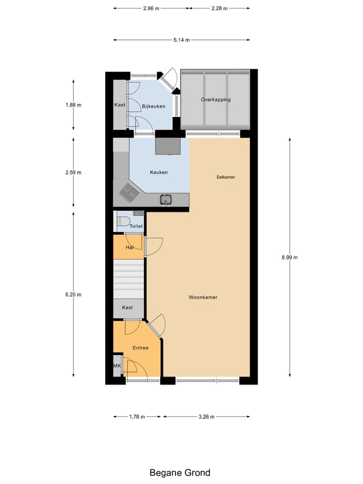 Foto 37 van Roze-ven 32