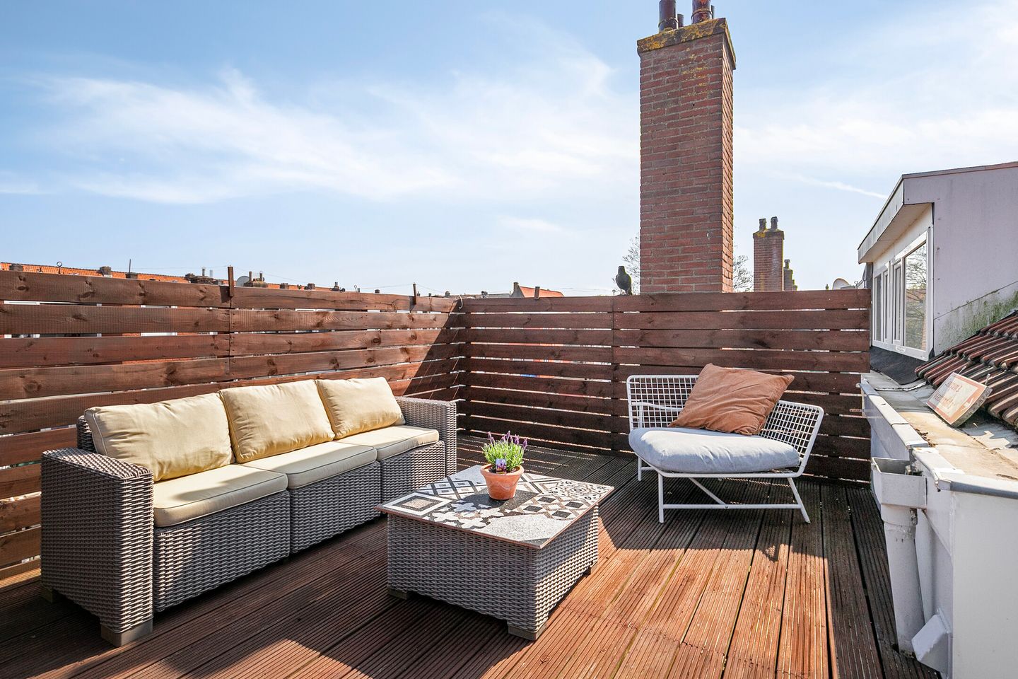 Foto 4 van Voltastraat 5-A