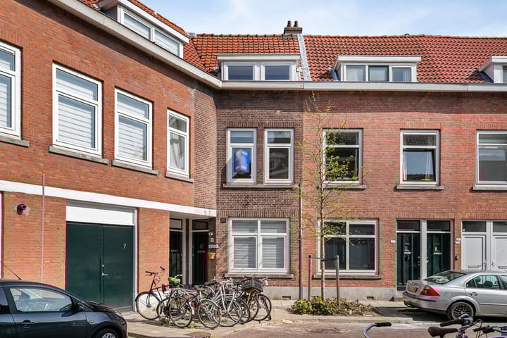 Foto 5 van Voltastraat 5-A