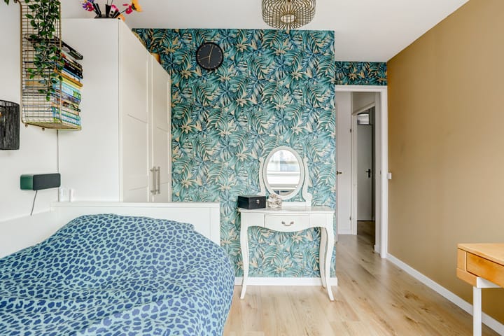 Foto 39 van Roze-ven 32