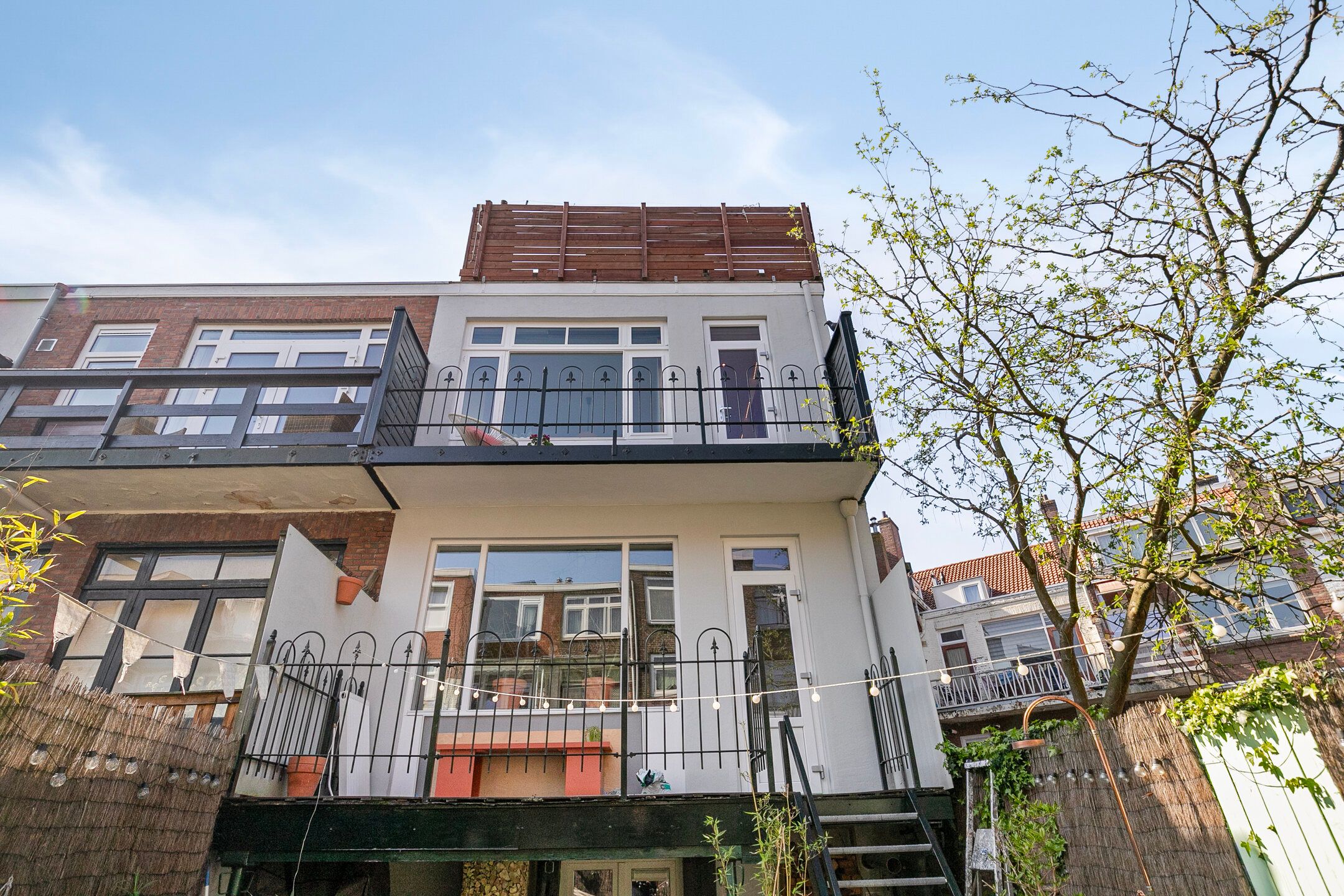 Foto 6 van Voltastraat 5-A