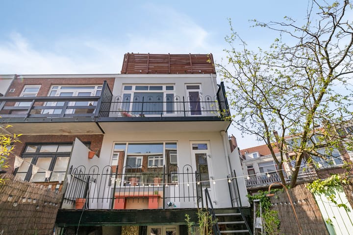 Foto 6 van Voltastraat 5-A