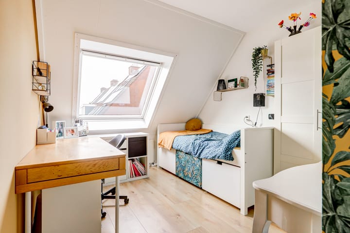 Foto 40 van Roze-ven 32