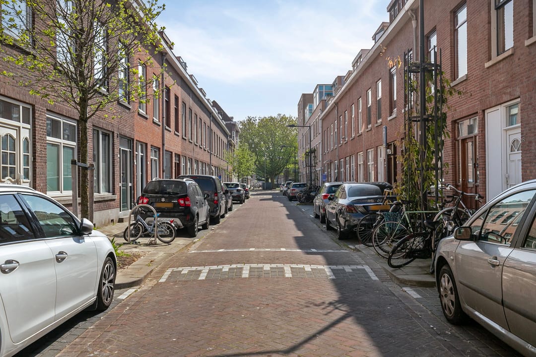 Foto 7 van Voltastraat 5-A