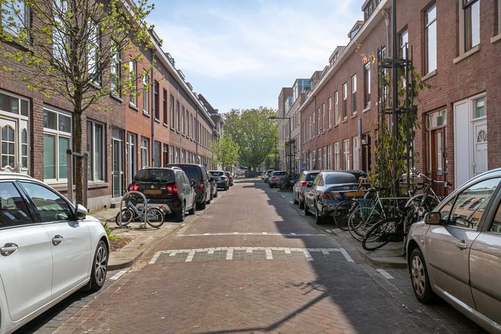 Foto 7 van Voltastraat 5-A