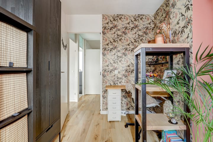 Foto 41 van Roze-ven 32