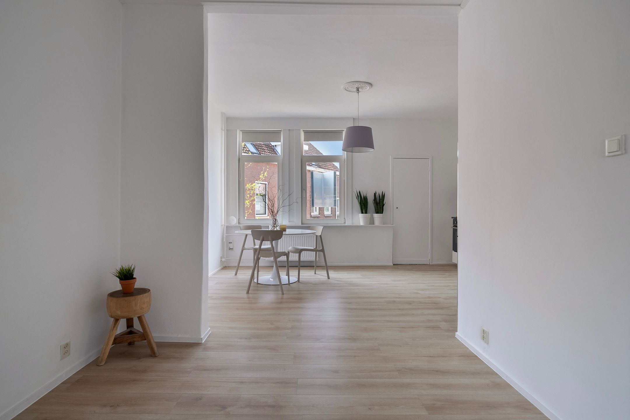 Foto 9 van Voltastraat 5-A