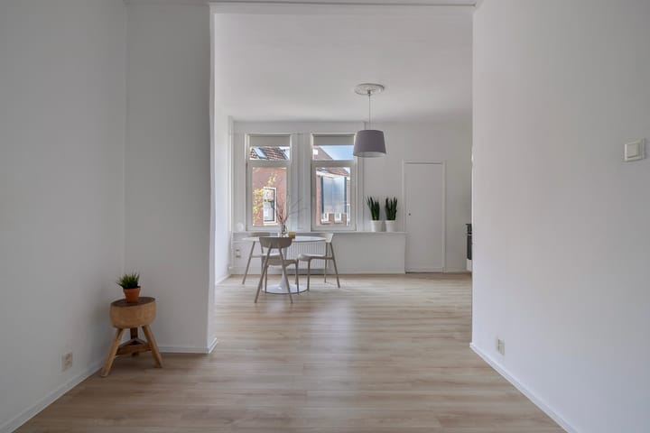 Foto 9 van Voltastraat 5-A