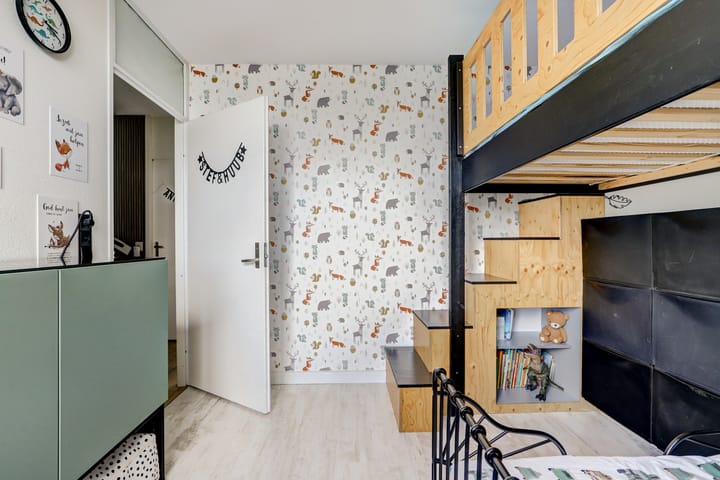 Foto 43 van Roze-ven 32