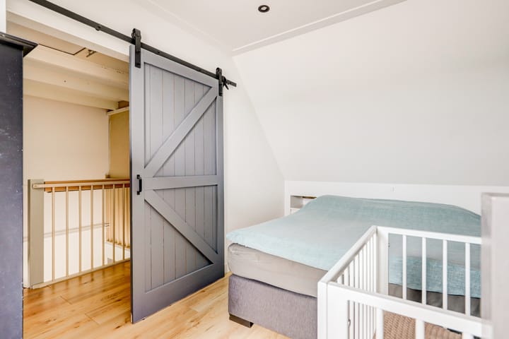 Foto 44 van Roze-ven 32