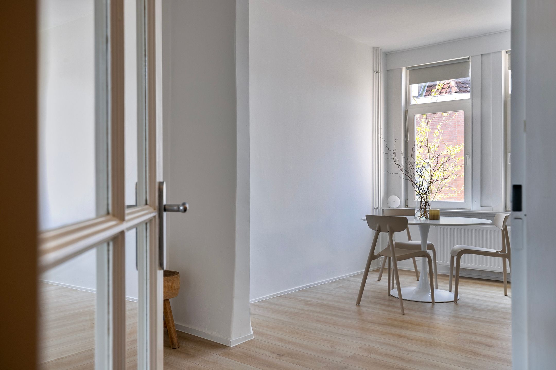 Foto 12 van Voltastraat 5-A