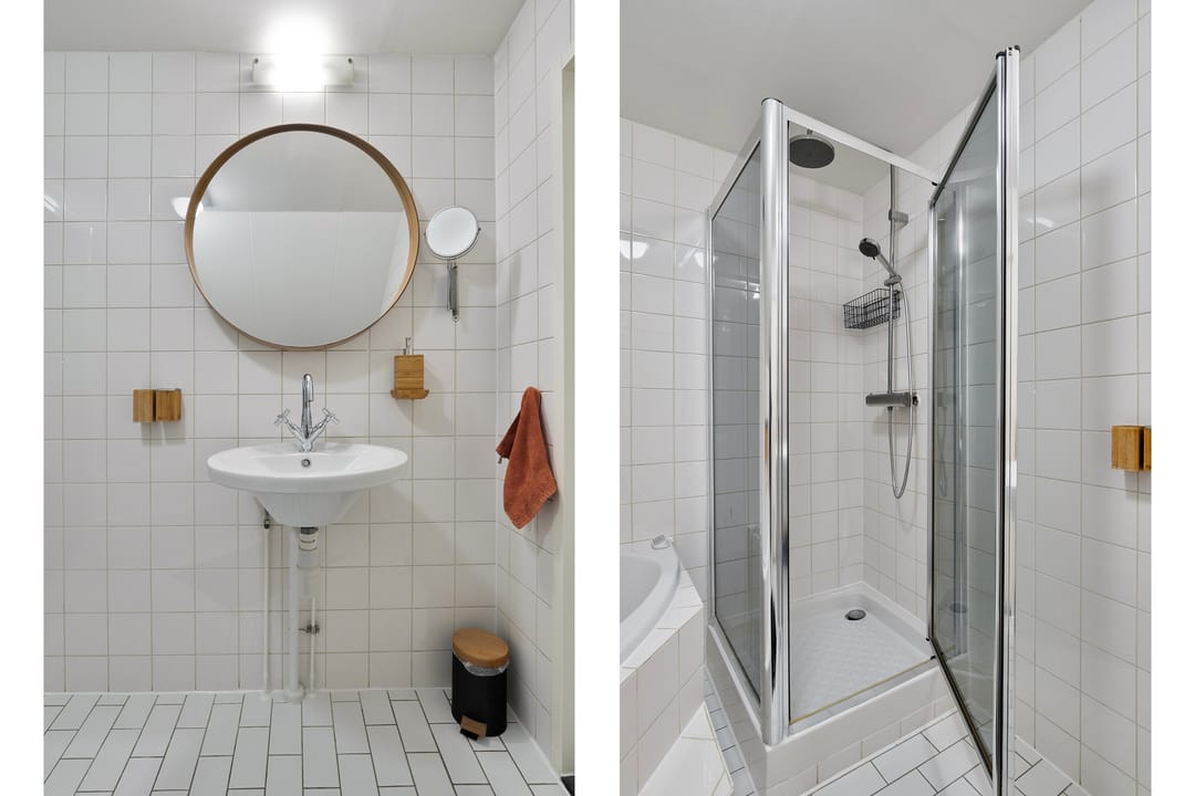 Foto 13 van Voltastraat 5-A