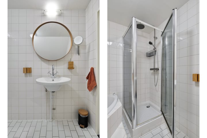 Foto 13 van Voltastraat 5-A