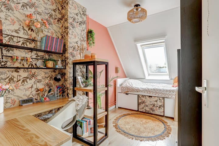 Foto 46 van Roze-ven 32