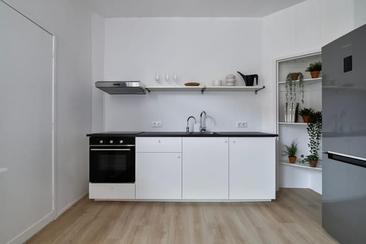 Foto 14 van Voltastraat 5-A