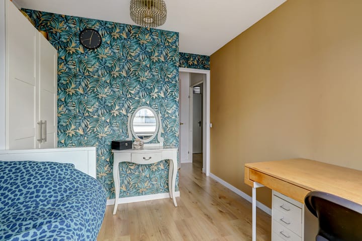 Foto 47 van Roze-ven 32