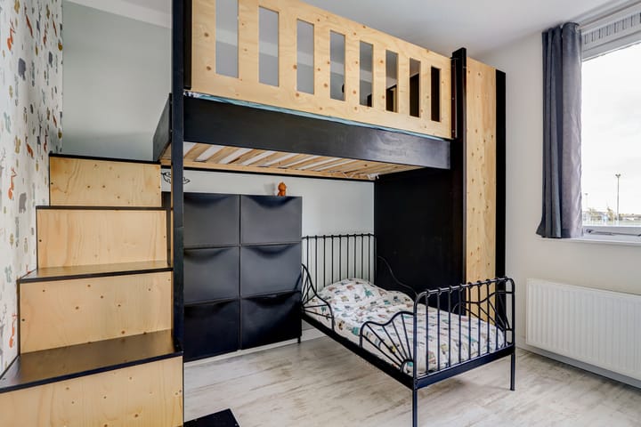 Foto 49 van Roze-ven 32