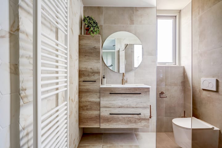 Foto 50 van Roze-ven 32