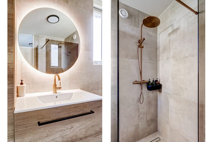 Foto 51 van Roze-ven 32