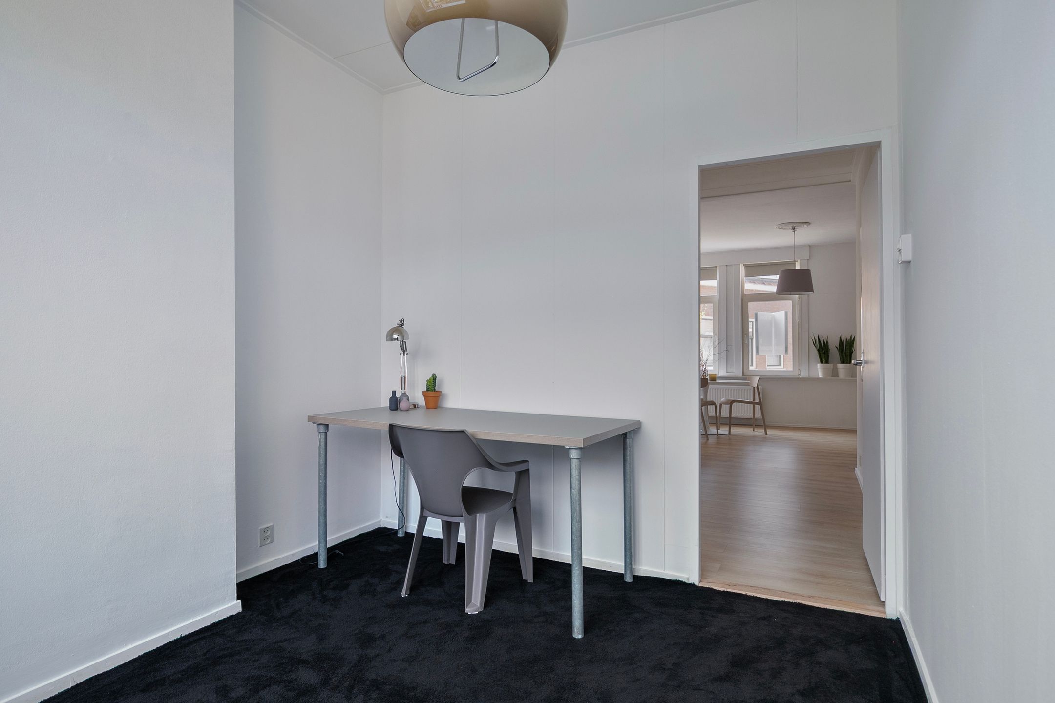 Foto 18 van Voltastraat 5-A