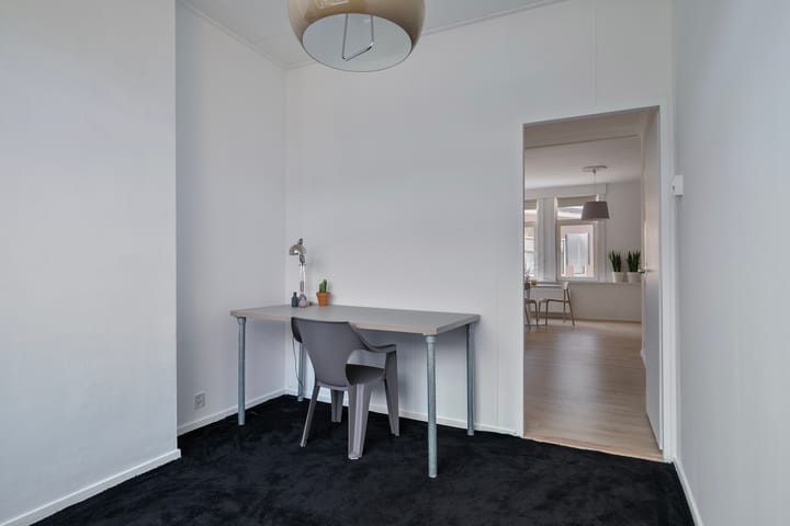 Foto 18 van Voltastraat 5-A