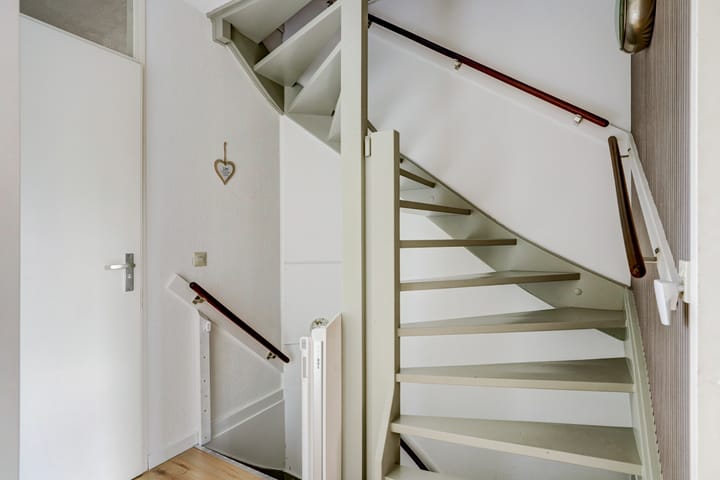 Foto 54 van Roze-ven 32