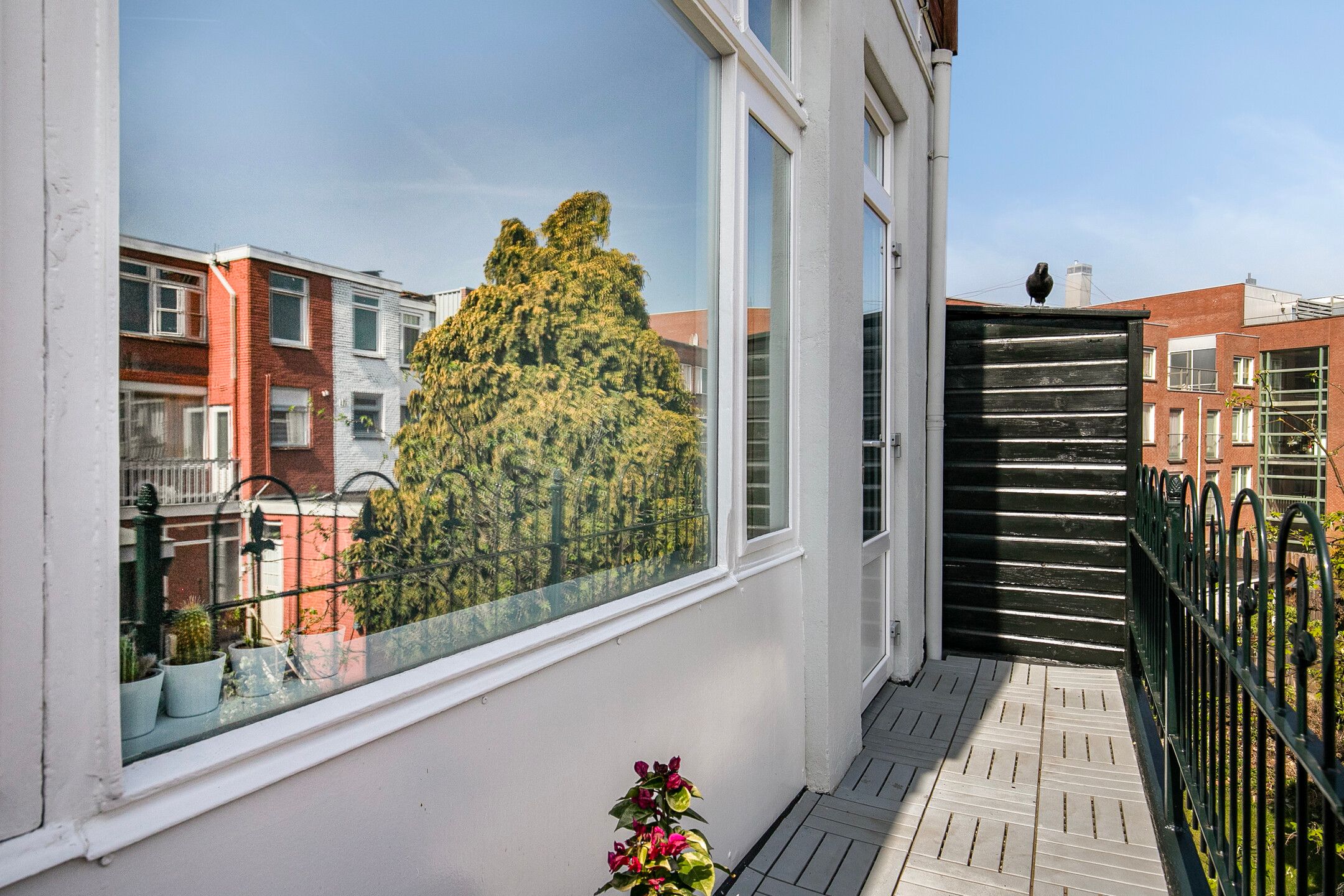 Foto 21 van Voltastraat 5-A