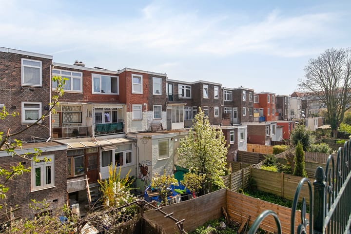 Foto 22 van Voltastraat 5-A