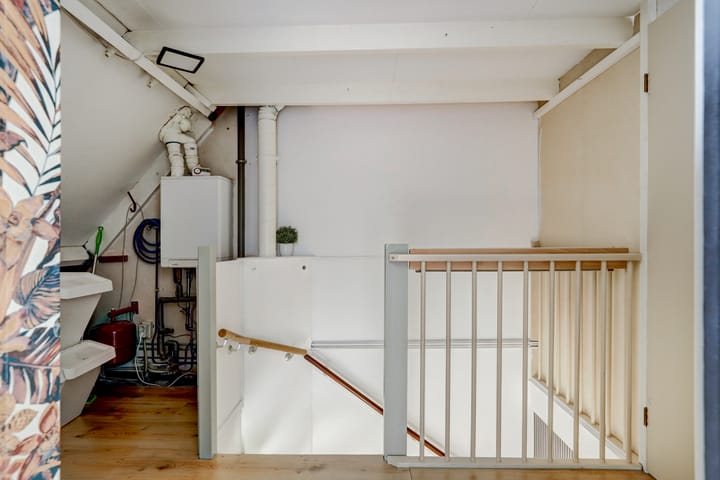 Foto 56 van Roze-ven 32