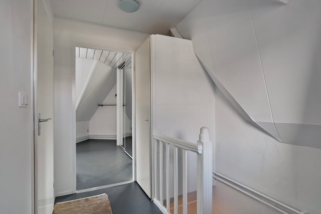 Foto 23 van Voltastraat 5-A