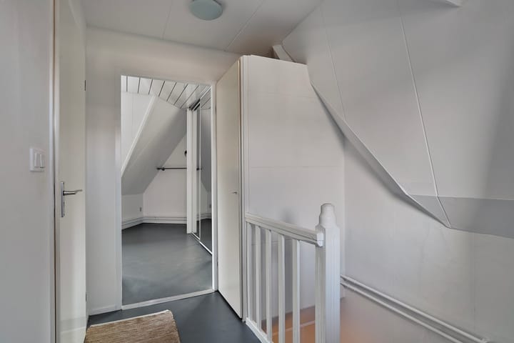 Foto 23 van Voltastraat 5-A